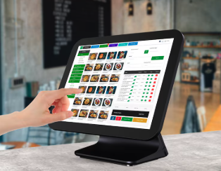 Why Small Restaurants in Asia, the Middle East, and Africa Should Invest in a Restaurant POS System