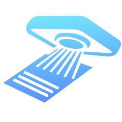 PeekScan Quick PDF Scanner FREE for All